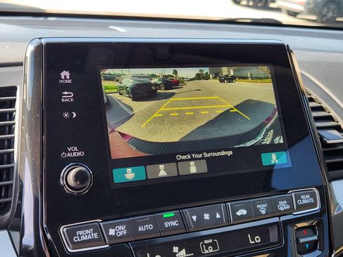 Used 2024 Honda Odyssey EX-L image 22