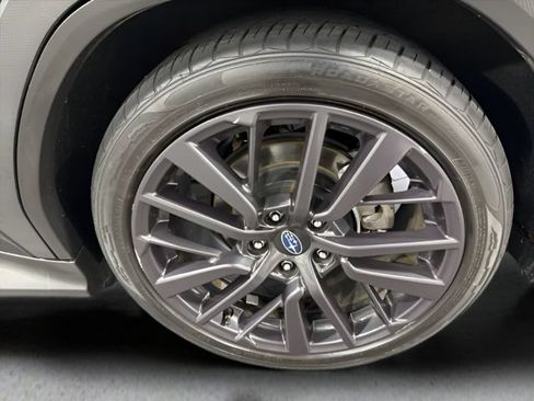 Used 2022 Subaru WRX Premium AWD/4WD image 33