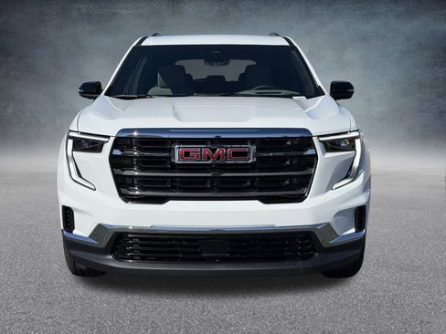 New 2026 GMC Acadia Elevation w/ LPO, Floor Liner Package image 8