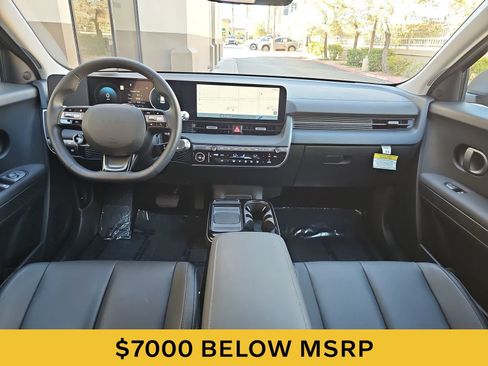Certified 2026 Hyundai Ioniq 5 SEL AWD/4WD image 14