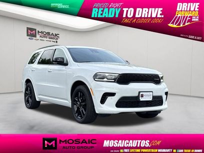Used 2026 Dodge Durango GT