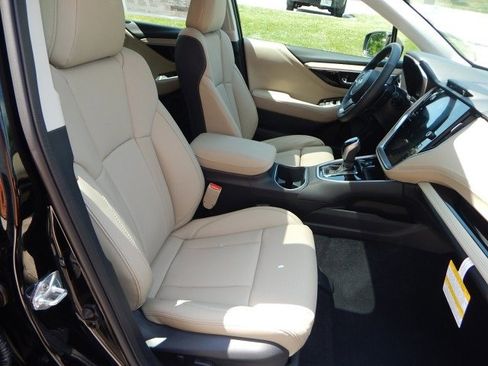 New 2025 Subaru Legacy Limited image 19