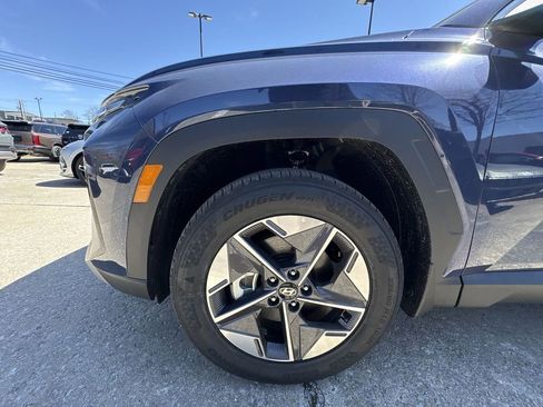 New 2026 Hyundai Tucson SEL AWD/4WD image 17