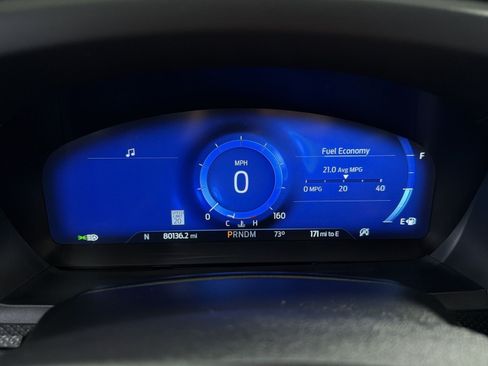 Used 2020 Ford Explorer ST w/ Premium Technology Package AWD/4WD image 37
