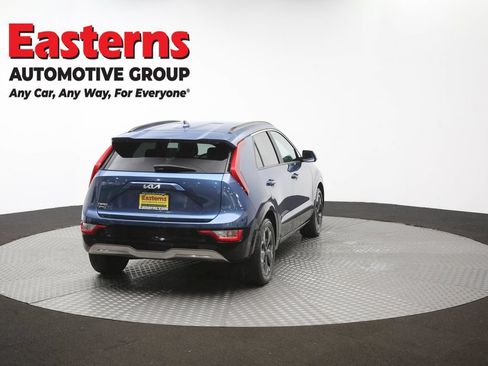 Used 2024 Kia Niro Wind w/ Wind Preserve Package FWD image 39
