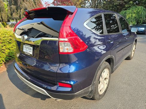 Used 2016 Honda CR-V EX image 4