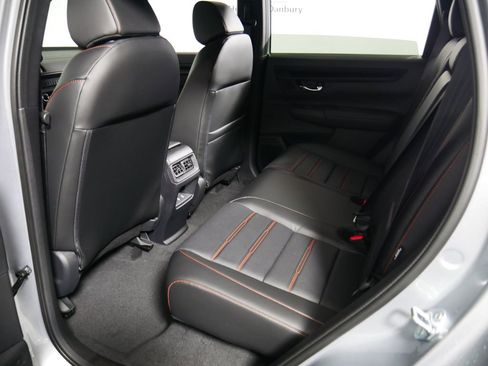 New 2026 Honda CR-V Sport-L image 14