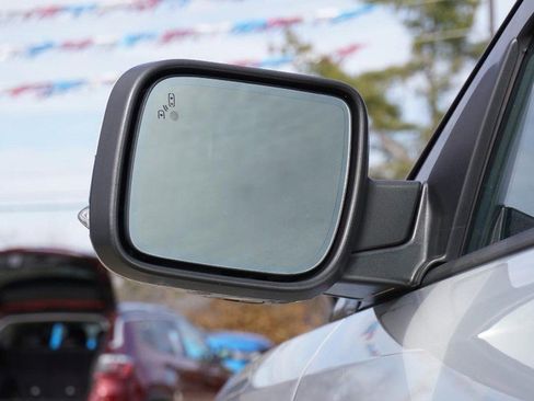 Used 2019 Ford Explorer Limited w/ Class III Trailer Tow Package image 14