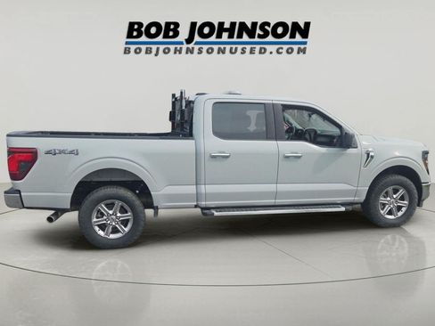 Used 2024 Ford F150 XLT w/ Tow/Haul Package AWD/4WD image 9