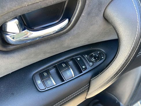 Used 2019 Nissan Armada SV w/ Driver Package image 12