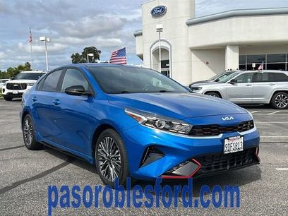 Used 2023 Kia Forte GT-Line