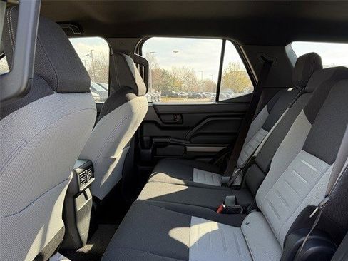 New 2025 Toyota 4Runner TRD Sport Premium image 25