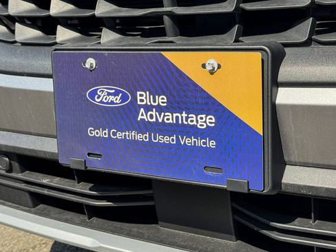 Certified 2023 Ford Escape Active image 9