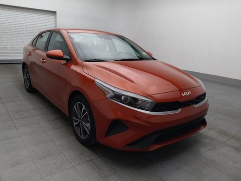 Used 2024 Kia Forte LXS FWD image 13