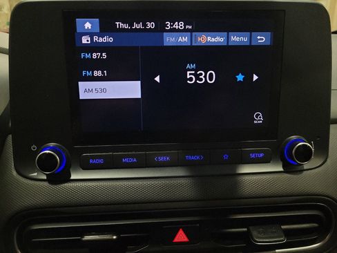 Used 2023 Hyundai Kona SE AWD/4WD image 25