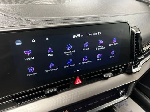 Certified 2023 Kia Sportage EX AWD/4WD image 28