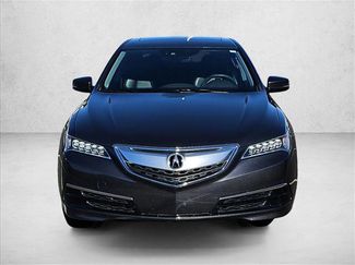 Used 2016 Acura TLX V6 Tech video 2