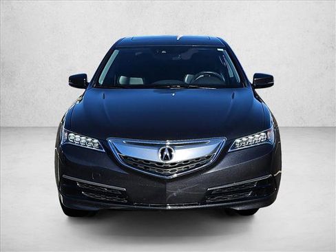 Used 2016 Acura TLX V6 Tech image 2