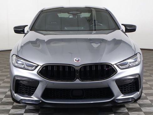 Used 2023 BMW M8 Competition w/ M Driver's Package image 15