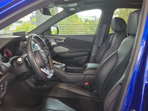 Used 2023 Acura RDX A-Spec FWD image 18