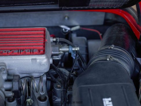Used 1988 Ferrari 328 GTS image 28