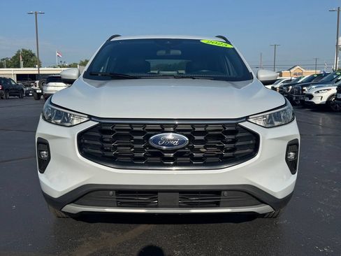 Certified 2025 Ford Escape ST-Line Select AWD/4WD image 30