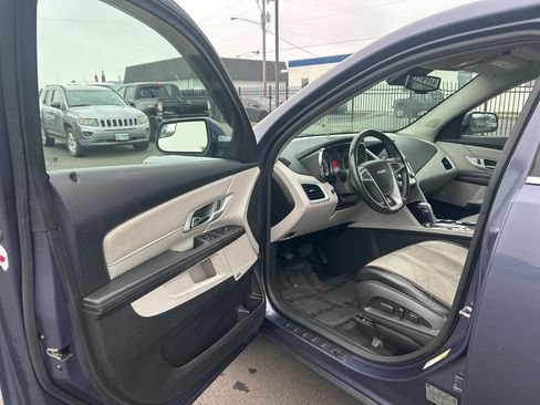 Used 2013 GMC Terrain SLT FWD image 12