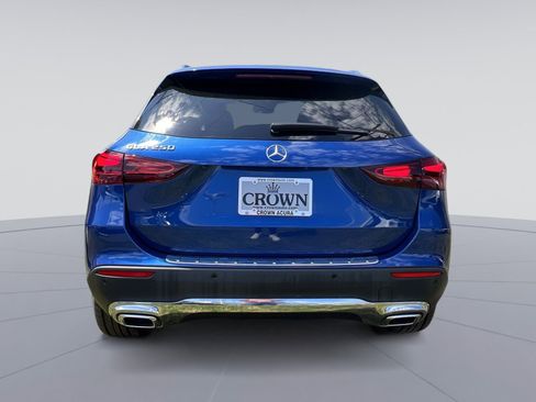 Used 2024 Mercedes-Benz GLA 250 image 8