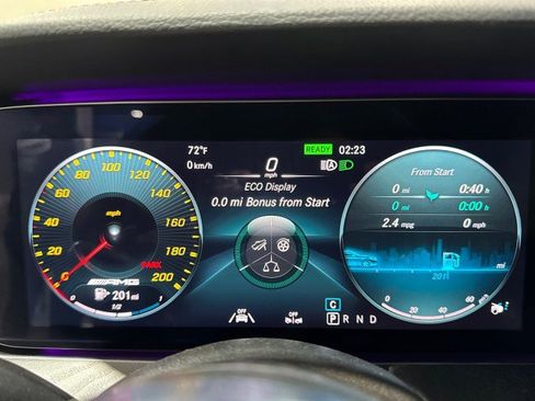 Used 2020 Mercedes-Benz AMG GT 53 image 64