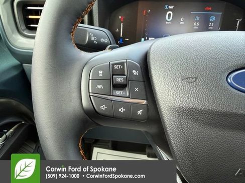 New 2026 Ford Maverick Tremor AWD/4WD image 22