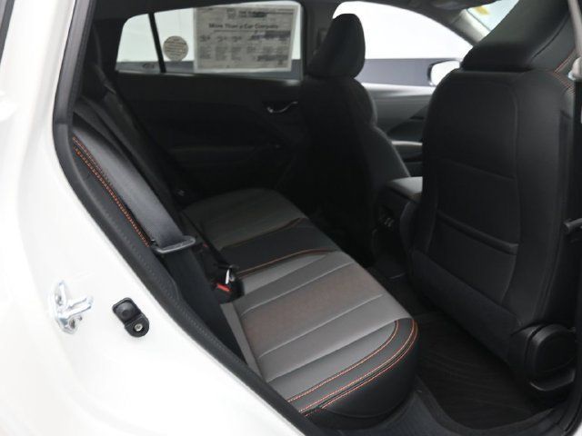 Used 2026 Subaru Crosstrek 2.5i Limited w/ Popular Package #4A AWD/4WD image 24