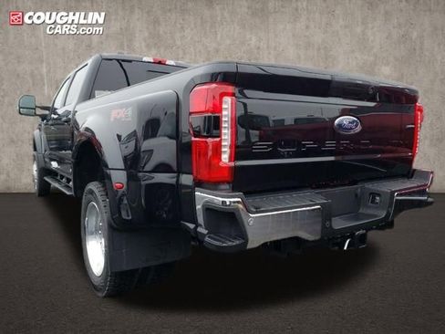 New 2026 Ford F450 XL w/ 360-Degree Camera Package AWD/4WD image 6