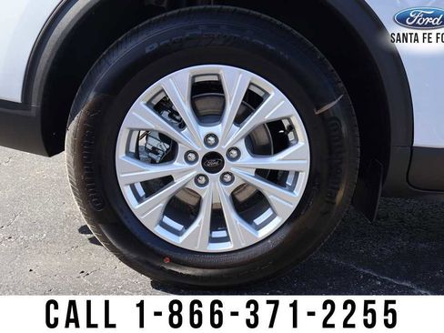 New 2026 Ford Escape Active w/ Active Premium Tech Pack image 6