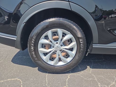 Certified 2023 Honda CR-V LX image 23