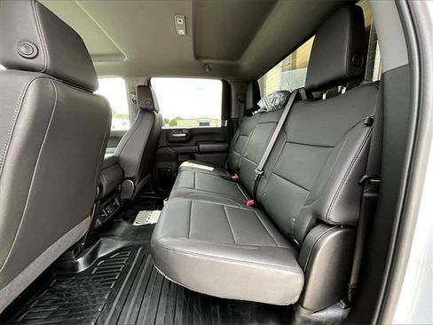 New 2025 Chevrolet Silverado 3500 W/T w/ WT Convenience Package image 12
