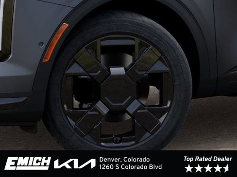 New 2026 Kia Sportage X-Line Prestige image 13