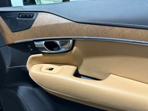 Used 2019 Volvo XC90 T6 Inscription w/ Luxury Package AWD/4WD image 57