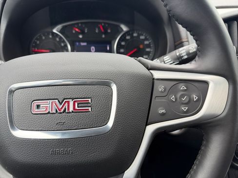 Used 2020 GMC Terrain SLE w/ Driver Convenience Package AWD/4WD image 23