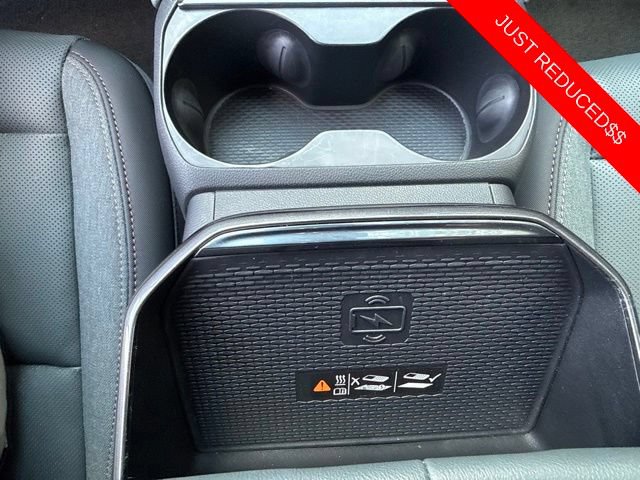 Used 2026 GMC Terrain AT4 AWD/4WD image 23