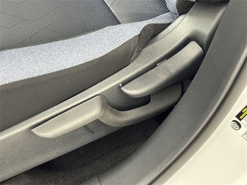 Certified 2025 Nissan Versa SV w/ Trunk Package image 12