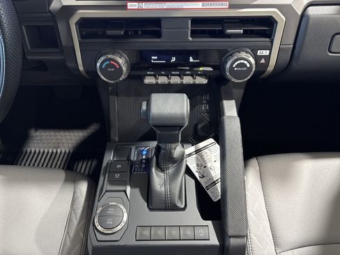 New 2026 Toyota Tacoma SR5 RWD image 21