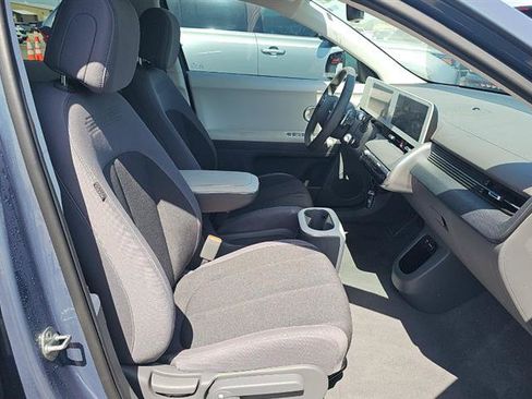 Used 2024 Hyundai Ioniq 5 SEL RWD image 8
