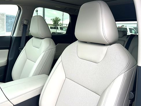 New 2026 Nissan Murano SL AWD/4WD image 11