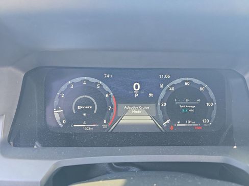 New 2026 Toyota Tacoma TRD Off-Road w/ TRD Off Road Premium Package image 19