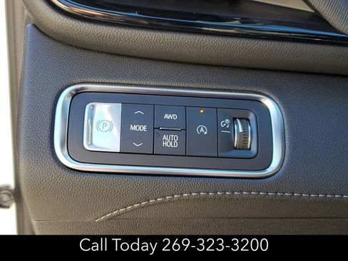 New 2025 Buick Enclave Preferred image 18