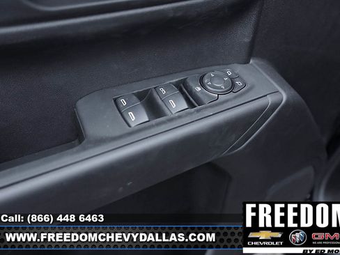 New 2024 Chevrolet Silverado 1500 W/T w/ Police Pursuit Package image 36