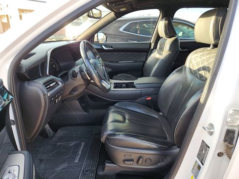 Used 2020 Hyundai Palisade Limited image 11