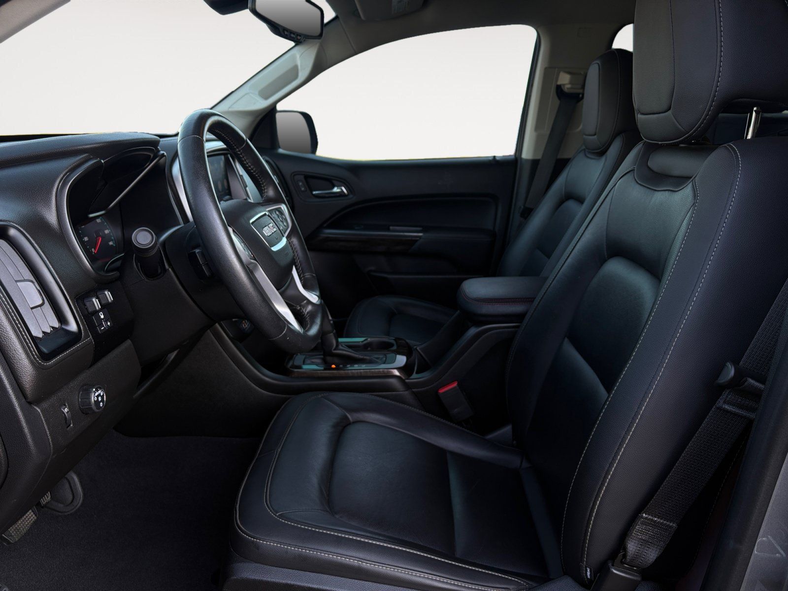 Used 2021 GMC Canyon Elevation w/ High Elevation Package RWD image 23