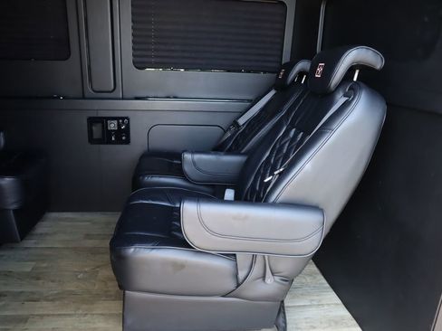 Used 2021 RAM ProMaster 3500 w/ RV Ready Prep Package image 23