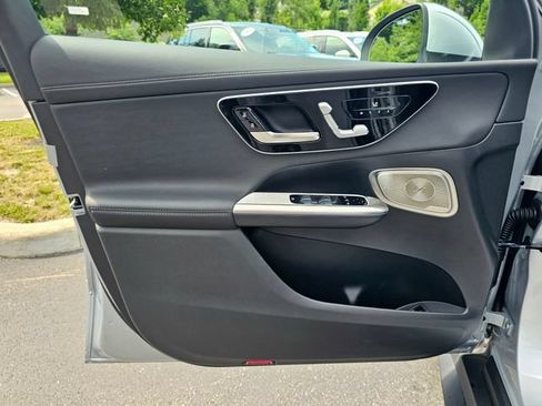 New 2026 Mercedes-Benz GLC 300 4MATIC image 21